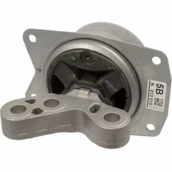 Suspension, transmission automatique