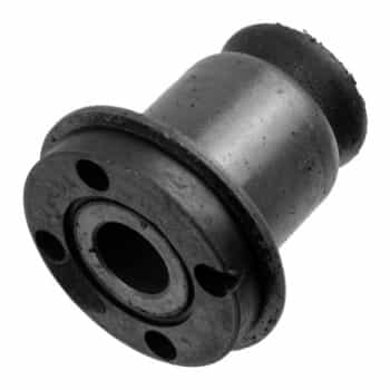 Suspension, corps de l'essieu