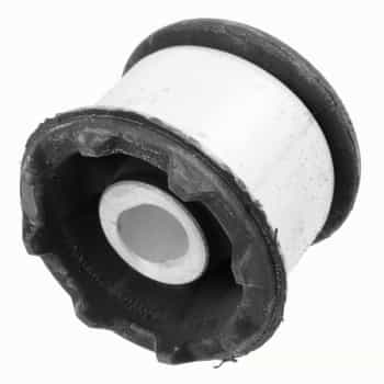 Suspension, support de boîte automatique