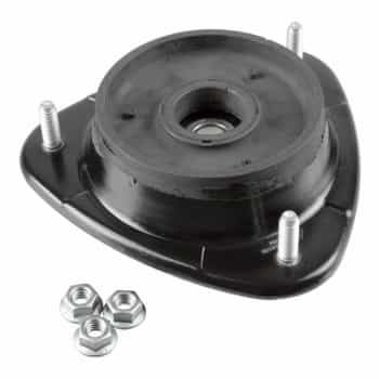 Coupelle de suspension