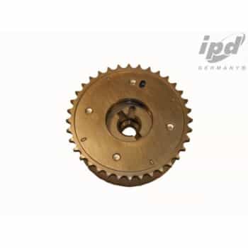 Dispositif de réglage électrique d'arbre à cames IPD inside