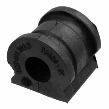 Suspension, stabilisateur