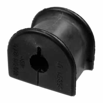 Suspension, stabilisateur