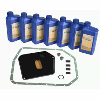 Jeu de pièces, Vidange boîte automatique 1058.298.046 ZF