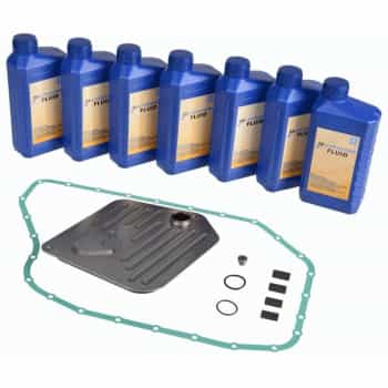 Jeu de pièces, Vidange boîte automatique 1058.298.047 ZF