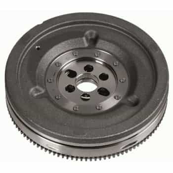 Volant moteur Volant oscillant à double masse 6366 000 021 Sachs