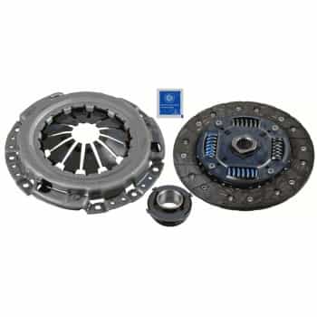Kit d'embrayage 3000 951 487 Sachs