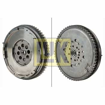 Volant moteur LuK DMF 415 0827 10