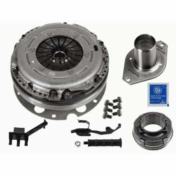 Kit d'embrayage 2290 601 098 Sachs