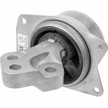 Suspension, transmission automatique