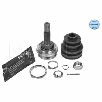 Jeu de joints, arbre de transmission MEYLE-ORIGINAL Quality