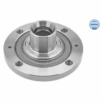 Moyeu de roue MEYLE-ORIGINAL Quality 11-14 033 0772