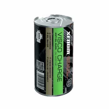 Xenum Visco Charge Huile Additif 325 ml