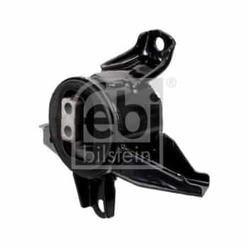 Suspension, transmission automatique