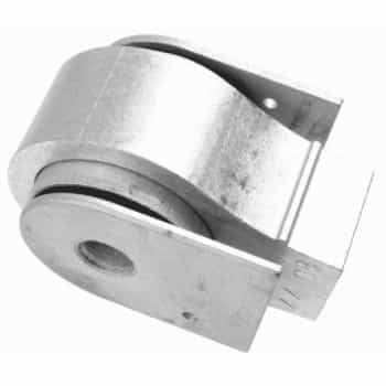 Suspension, boîte de transfert