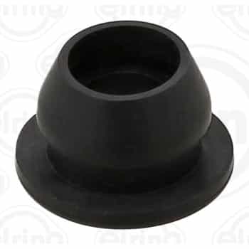 Joint spi de vilebrequin, ventilation du carter-moteur