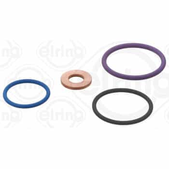 Joint d'étanchéité, injecteur/buse