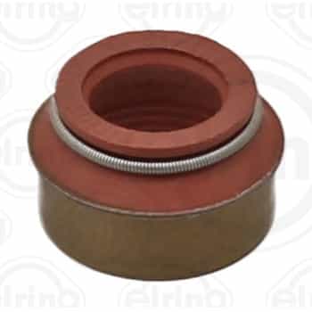 Bague d'étanchéité, tige de soupape