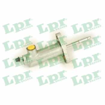Cylindre récepteur, embrayage