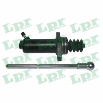Cylindre récepteur, embrayage
