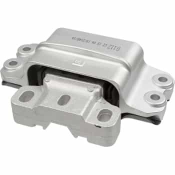 Suspension, transmission automatique