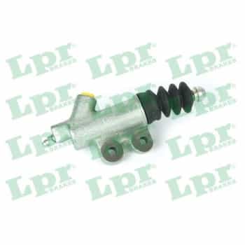 Cylindre récepteur, embrayage