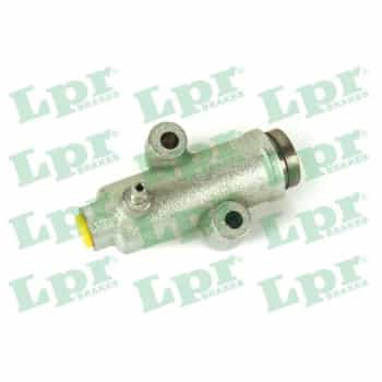 Cylindre récepteur, embrayage