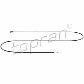 Tirette de capot moteur PREMIUM BRAND