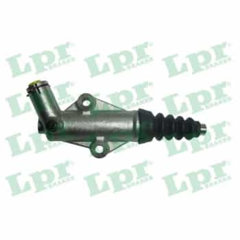 Cylindre récepteur, embrayage