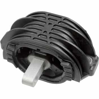 Suspension, transmission automatique