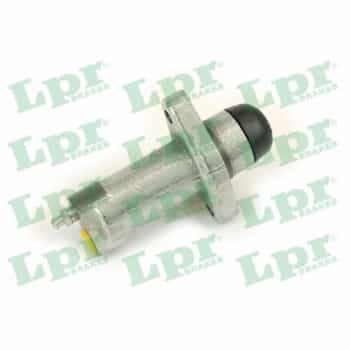 Cylindre récepteur, embrayage