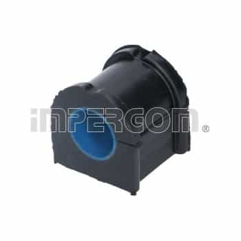Suspension, stabilisateur