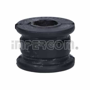 Suspension, stabilisateur