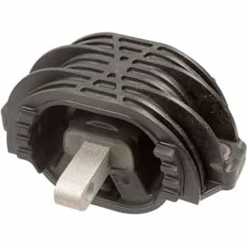 Suspension, transmission automatique