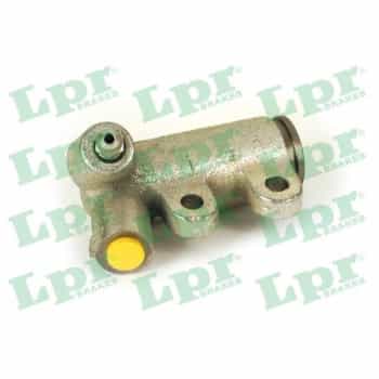 Cylindre récepteur, embrayage