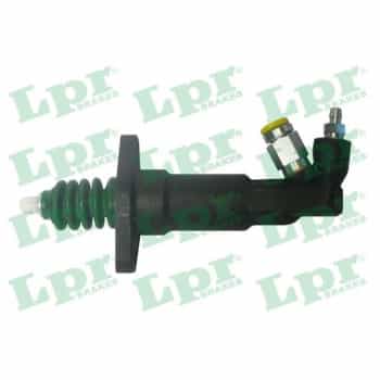 Cylindre récepteur, embrayage