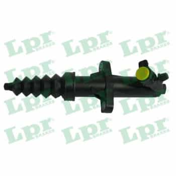 Cylindre récepteur, embrayage