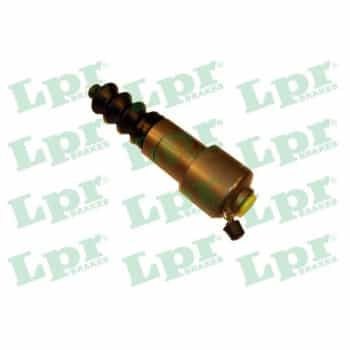 Cylindre récepteur, embrayage