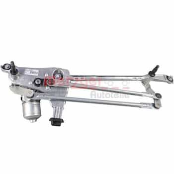 Tringlerie d'essuie-glace référence OE