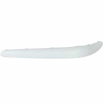 Garniture / panneau de protection, pare-chocs