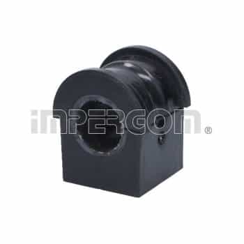 Suspension, stabilisateur