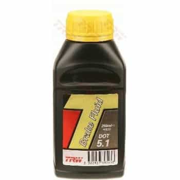 liquide de frein