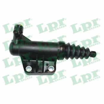 Cylindre récepteur, embrayage