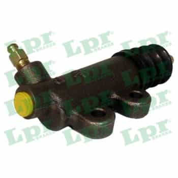 Cylindre récepteur, embrayage