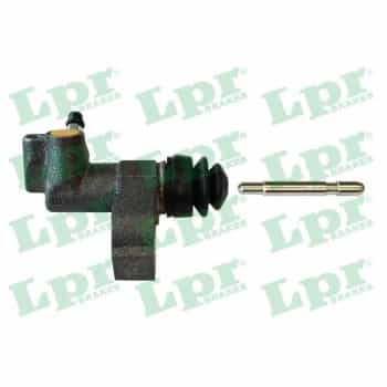 Cylindre récepteur, embrayage