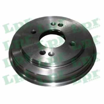 Tambour de frein 7D0759 Lpr