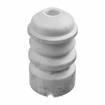 Butée élastique, suspension
