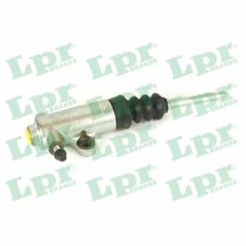 Cylindre récepteur, embrayage