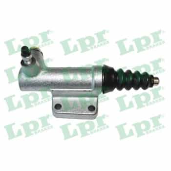 Cylindre récepteur, embrayage