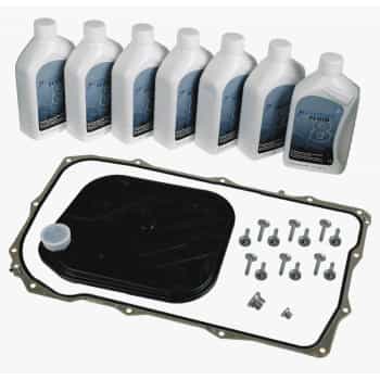 Jeu de pièces, Vidange boîte automatique 1102.298.021 ZF